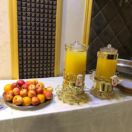 Aparthotel Samaya Royal Afif Zewnętrze zdjęcie