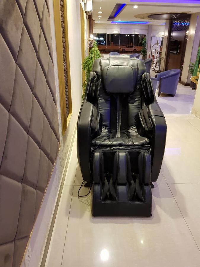 Aparthotel Samaya Royal Afif Zewnętrze zdjęcie