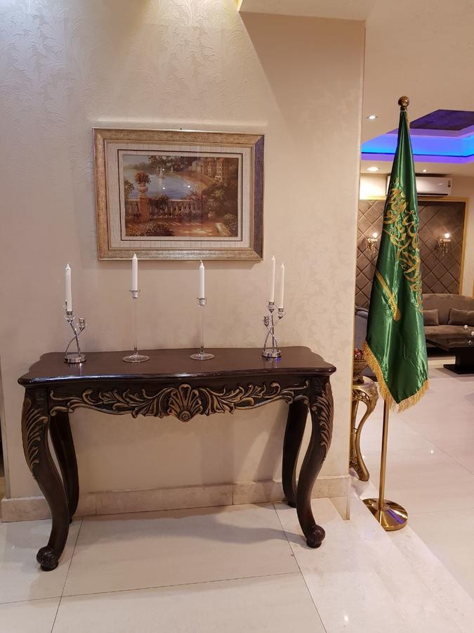 Aparthotel Samaya Royal Afif Zewnętrze zdjęcie