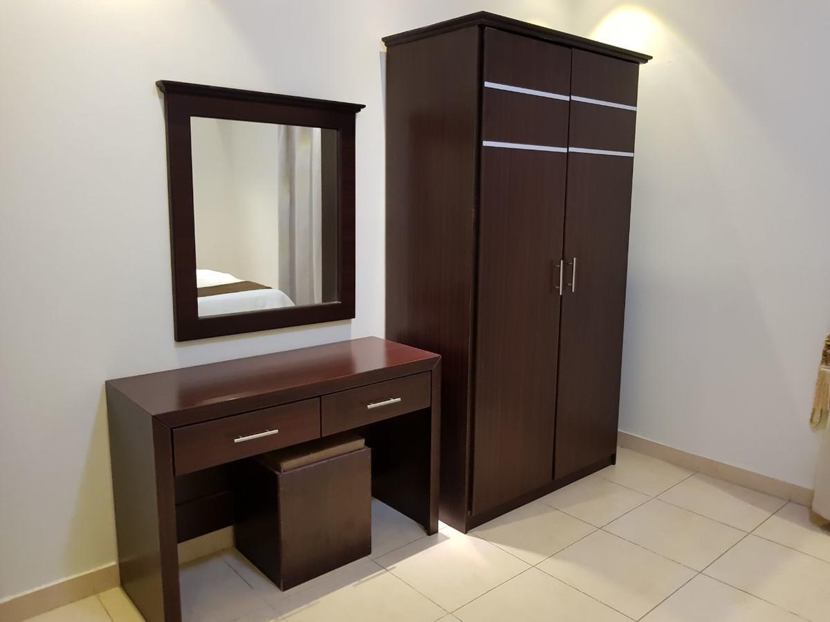 Aparthotel Samaya Royal Afif Zewnętrze zdjęcie