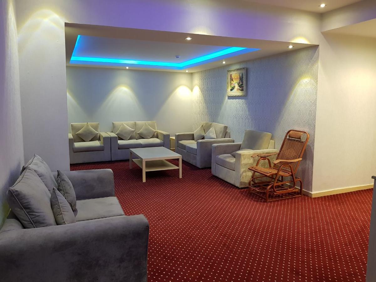 Aparthotel Samaya Royal Afif Zewnętrze zdjęcie