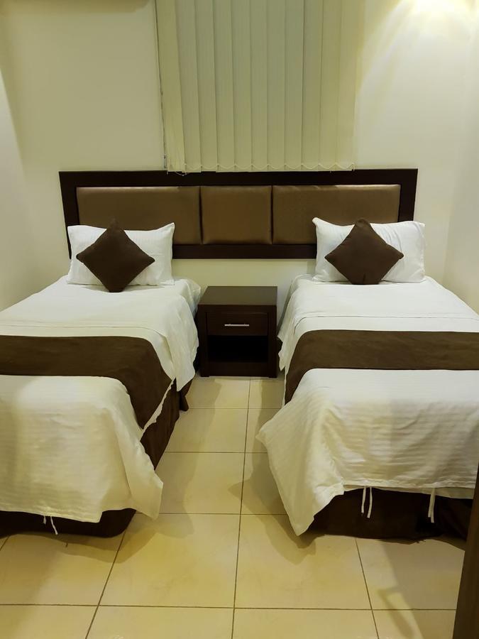 Aparthotel Samaya Royal Afif Zewnętrze zdjęcie