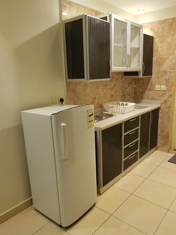 Aparthotel Samaya Royal Afif Zewnętrze zdjęcie